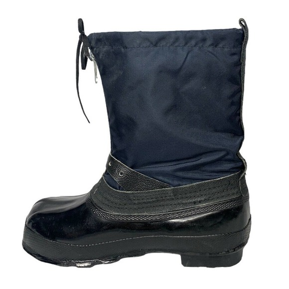 Vintage 1970\'S SNO GOER Snowmobile Boots Yamaha Polaris Arctic Cat SkiDoo Size 6 main image 11